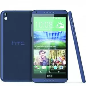 Продам htc816g dual sim