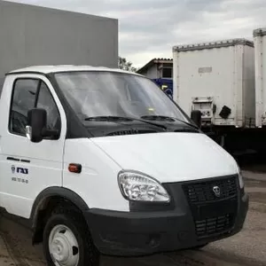 Доставка различного вида груза на а.м ГАЗЕЛЬ до 2т.Имеются грузчики.