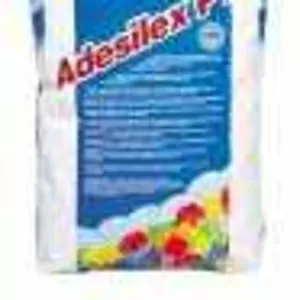 Клеи для плитки,  ADESILEX P10