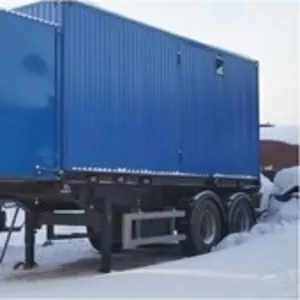 МКО 1000 ОЧИСТКА РЕЗЕРВУАРОВ