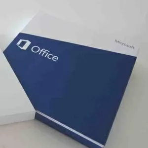 Maicrosoft Office 2013 Professional BoX