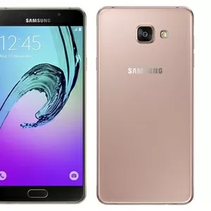 Смартфон Samsung A3 2016