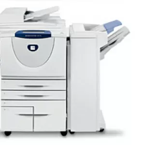 XEROX WorkCentre 5675 б/у