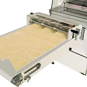 Тестораскаточная машина Kemplex SF 600