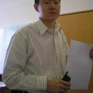 Переводчик и Представитель в Шэньчжэнь (Китай)