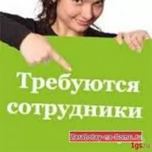 Сотрудники  по работе с персоналом