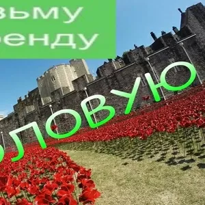 Возьму в аренду столовую