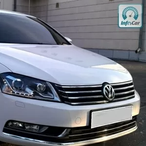 Продам Volkswagen Passat 2014 года