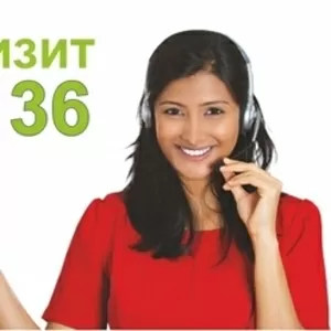 Срочно требуется диспетчер для работы в такси VIZIT-136.