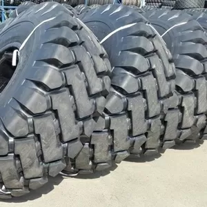 17.5-25,  23.5-25 шины на фронтальные погрузчики