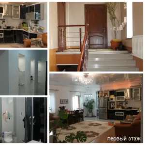 Продам Коттедж на 2 квартиры