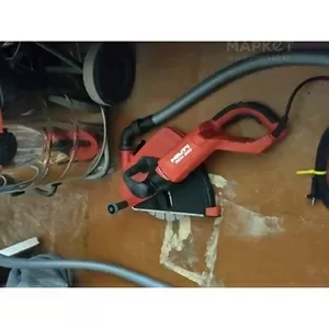 Безударное сверление отверс. алмазной техникой HILTI, вырезание проем