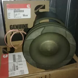 Запчасти Cummins ISX/QSX 15 из наличия на складе.