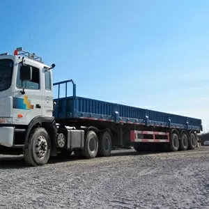АРЕНДА БОРТОВЫХ АВТОМОБИЛЕЙ В КАЗАХСТАН