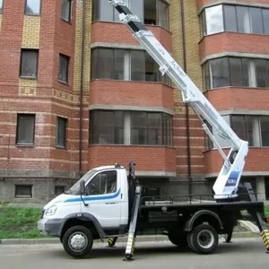 АРЕНДА АВТОВЫШЕК В КАЗАХСТАН