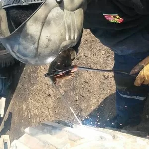 Эксковаторы