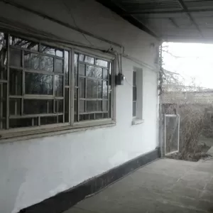 Продается дом в экологически чистом районеМайской рощи 15мин от центра