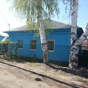 Продам дом.поселок Мирный.