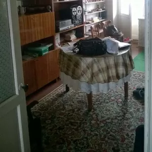Продам 3-к квартиру в г. Костанай,  пр. Абая,  149