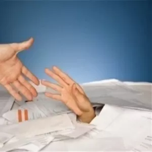 Восстановление и ведение бухгалтерского учета в Алматы.
