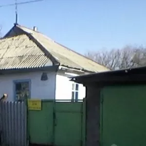 Талдыкорган,  ул.Попова 27,   Площадь дома: 65 м2 + 11 соток земля