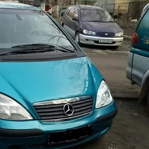 Продам автомобиль Mercedes Benz 