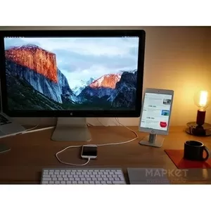 Диагностика и ремонт Mac