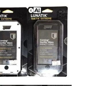 Чехол на Iphone LunaTik Taktik