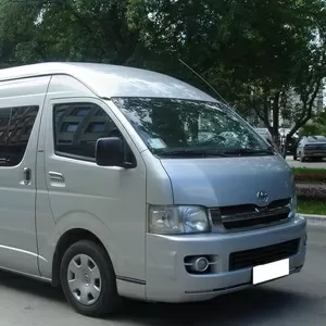 Такси в Бекет Ата