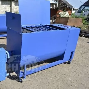 Продам линию по выпуску пеноблоков