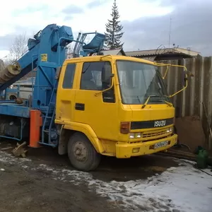 АРЕНДА ЯМОБУРОВ В КАЗАХСТАН