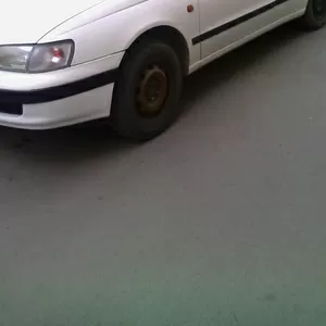  продам авто Toyota Carina E