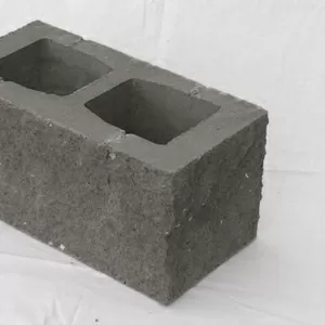  Пескоблок рваный угловой