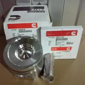 Запчасти для двигателей Cummins B3, 3;  QSB3, 3.