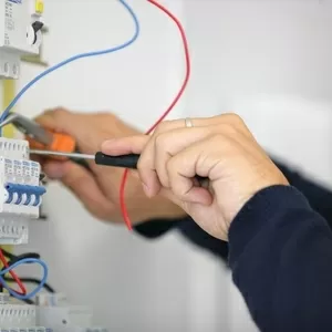 Любые электро монтажные работы.