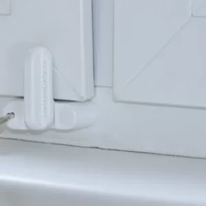 Защиты от детей на пластиковые окна