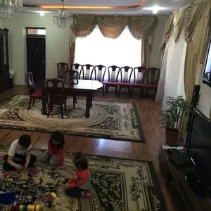 Продам дом на Зеленом ковре