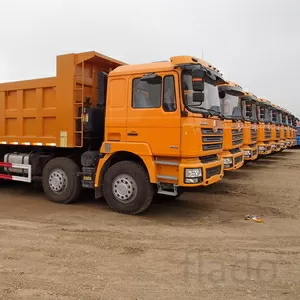 Требуются самосвалы 25-40 тонн на перевозку угля и вскрышной пароды.