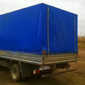 Грузоперевозки Газель 12 кубов;  РК.РФ