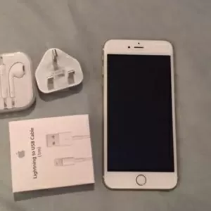  Apple iPhone 6S Plus - 16GB - Gold Rose