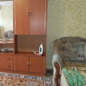 Продается 1 комнатная квартира в центре города,  район ТЦ 