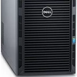 Сервер DELL PowerEdge T130 Tower