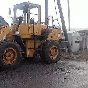 Продам фронтальный погрузчик Shandong SEM ZL30F-I