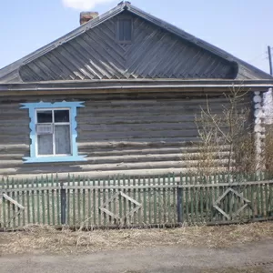 Продам дом сосновый