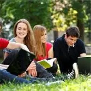 Подготовка к IELTS    