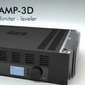  продам усилитель фирмы APart champ 3D