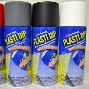 Жидкая резина Plasti Dip