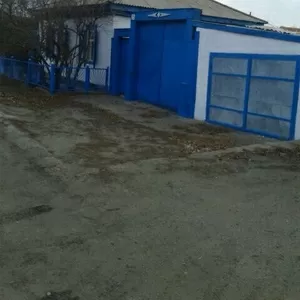 Дом на Мирном