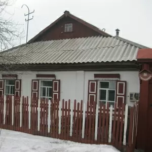 Продам дом 