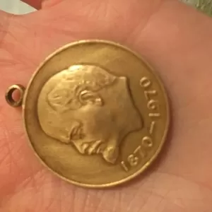 Продам медали жетоны монеты